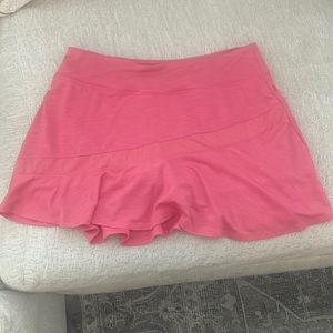 Lija brand tennis skirt